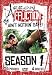 ARROW AFFLICTION TV 2008 Season 4 Disc Set