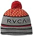 RVCA Men's Stadium Beanie