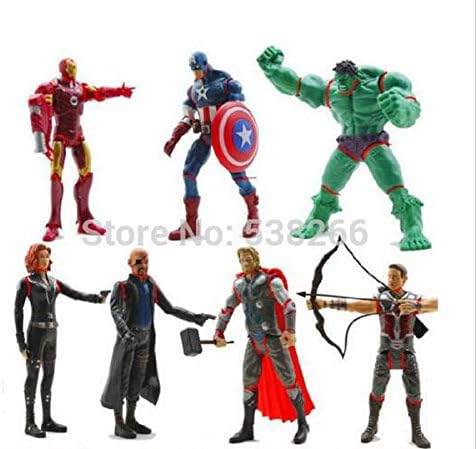 1 pcs Marvel Super Hero The Avengers Iron man Hulk Buster Figure Building Blocks Sets Model Classic Toys Compatible With Lego