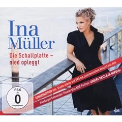 Die Schallplatte-Nied Opleggt Sonder-Edition