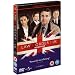Law and Order: UK - Series 4 [DVD]
