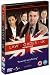 DVD : Law and Order: UK - Series 4 [DVD]