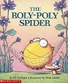The Roly-Poly Spider