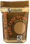Wholesome Sweeteners Fair Trade Raw Cane Sugar, 24-Ounce Pouches (Pack of 12)