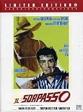 Sorpasso (Il) (Ltd) (2 Dvd+Gadget)