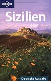 Lonely Planet Reisef�hrer Sizilien - -