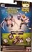 Ben 10 Ultimate Alien Comic Exclusive 4 Inch Action Figure 2Pack Ultimate Spidermonkey Vulkanus_s-2