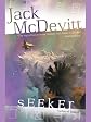 Seeker (An Alex Benedict Novel)