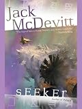 Seeker (An Alex Benedict Novel)