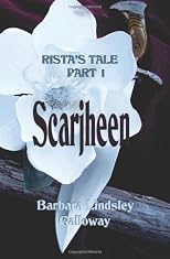 Rista's Tale Part 1: Scarjheen