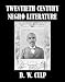 Twentieth Century Negro Literature