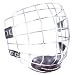 Itech Fantom Cage