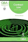 Contract law 2009-2010