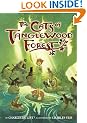 The Cats of Tanglewood Forest