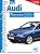 Audi A3 2001-2004 (Reparaturanleitungen)...