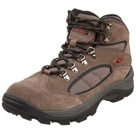 Hi-Tec Men's Outlander Hiking Boot