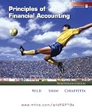 MP Principles of Financial Accounting (CH 1-17) with Best Buy Annual Report