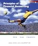 MP Principles of Financial Accounting (CH 1-17) with Best Buy Annual Report