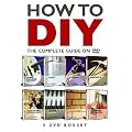 How to D.I.Y. - The Complete Series [DVD]