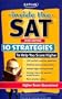Inside the SAT 2008 (Kaplan Inside the Sat)