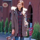 ���V�쁖�@�y�傫���T�C�Y�z�A�[�����[�W�[���Y�iRU?JEANS�j �����s�[�X�i�`�F�b�N�V���c�����s�[�X�j ���f�B�X