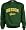 Oregon Ducks Perennial Crewneck Sweatshirt - Small