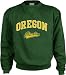 Oregon Ducks Perennial Crewneck Sweatshirt