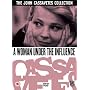 A Woman Under The Influence [DVD] [1974]