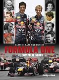 Formula One: The Complete Story (Classic Rare & Unseen)