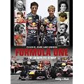 Formula One: The Complete Story 2012 Season (Classic, Rare and Unseen)