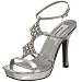 Dyeables Women's Nola Platform Sandal