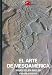 Books : El Arte de Mesoamerica