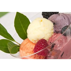Chocolate Chip Cheesecake Gelato - 2 x190 Oz Per Case by 
