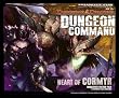 Dungeon Command: Heart of Cormyr: A Dungeons & Dragons Expansion Pack (D&d Miniatures Product)