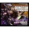 Dungeon Command: Heart of Cormyr: A Dungeons & Dragons Expansion Pack (D&D Miniatures Product)