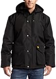 Caterpillar Men's Insulated Technical Jacket