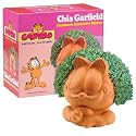 Chia Garfield Handmade Decorative Planter, 1 Kit