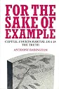 For the Sake of Example: Capital Courts Martial, 1914-20