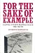 For the Sake of Example: Capital Courts Martial, 1914-20