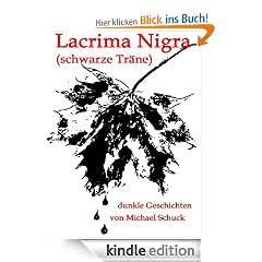 Lacrima Nigra