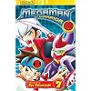 MegaMan NT Warrior, Vol. 7