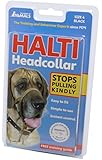 Company Of Animals Halti Headcollar Size 4, Black