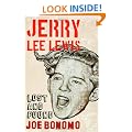 Jerry Lee Lewis: Lost and Found