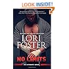 No Limits (Hqn)
