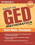 Master the GED: Mathematics, 3rd Edition (Master the Ged Mathematics)