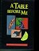 Books : A Table Before Me. Contemporary & Traditional Jewish Cuisine