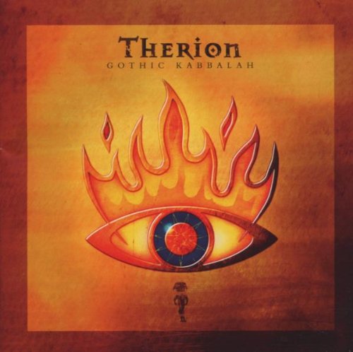 Therion - T.O.F. - The trinity Lyrics - Zortam Music