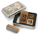 [7089] Alice Quartet Stamp 03
