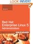 Red Hat Enterprise Linux 5 Administration Unleashed