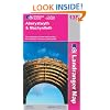 Aberystwyth and Machynlleth (Landranger Maps) (OS Landranger Map)